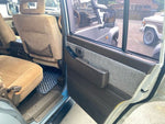 SAFARI van 4WD