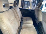 SAFARI van 4WD