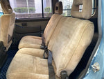 SAFARI van 4WD