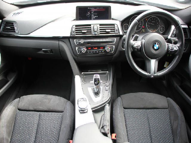 BMW 3series GRAN TURISMO