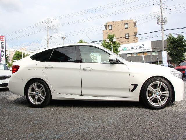 BMW 3series GRAN TURISMO