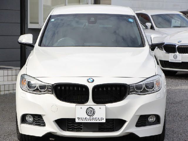 BMW 3series GRAN TURISMO