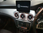 MERCEDES BENZ CLA Shooting Brake