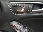 MERCEDES BENZ CLA Shooting Brake