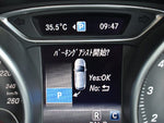 MERCEDES BENZ CLA Shooting Brake