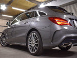 MERCEDES BENZ CLA Shooting Brake