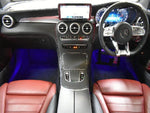 MERCEDES AMG GLCclass
