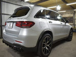 MERCEDES AMG GLCclass