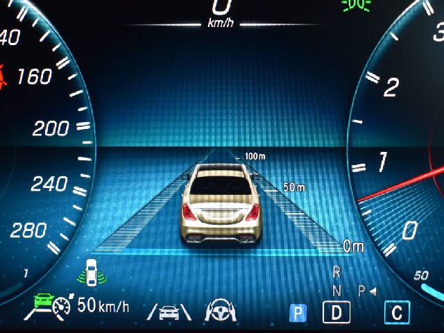 MERCEDES AMG GLCclass