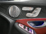 MERCEDES AMG GLCclass