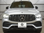 MERCEDES AMG GLCclass