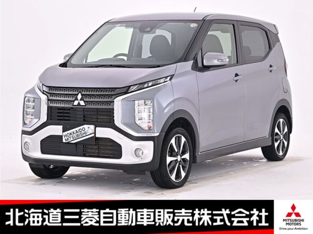 ek X 4WD