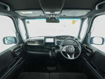 N BOX CUSTOM 4WD