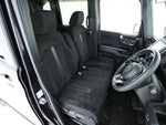 N BOX CUSTOM 4WD