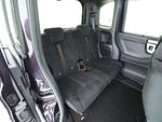 N BOX CUSTOM 4WD