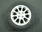 N BOX CUSTOM 4WD