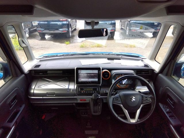 Spacia GEAR 4WD