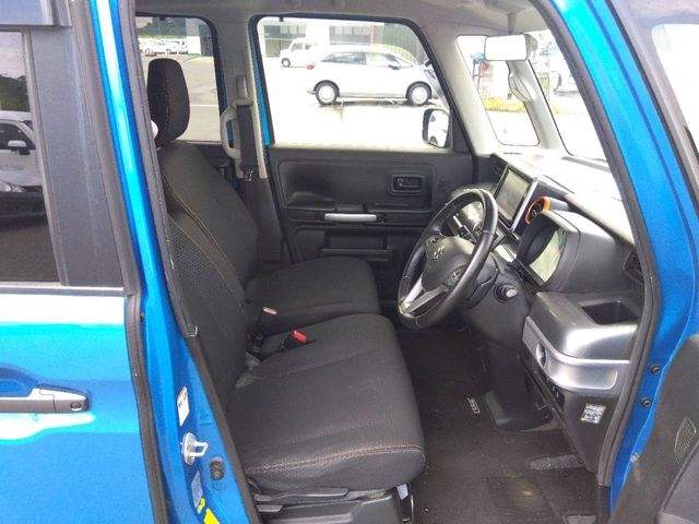 Spacia GEAR 4WD