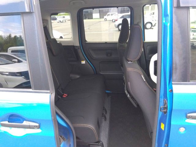 Spacia GEAR 4WD