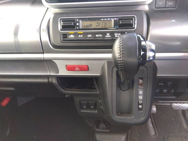 Spacia GEAR 4WD