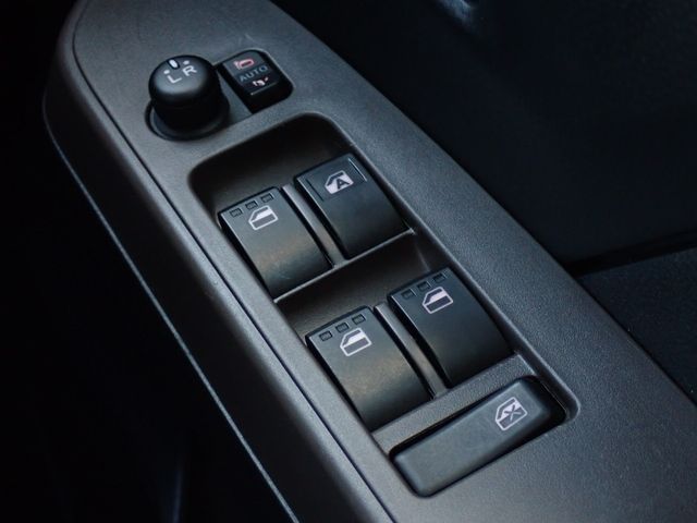 THOR 4WD