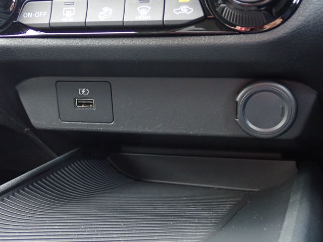 NOTE 4WD