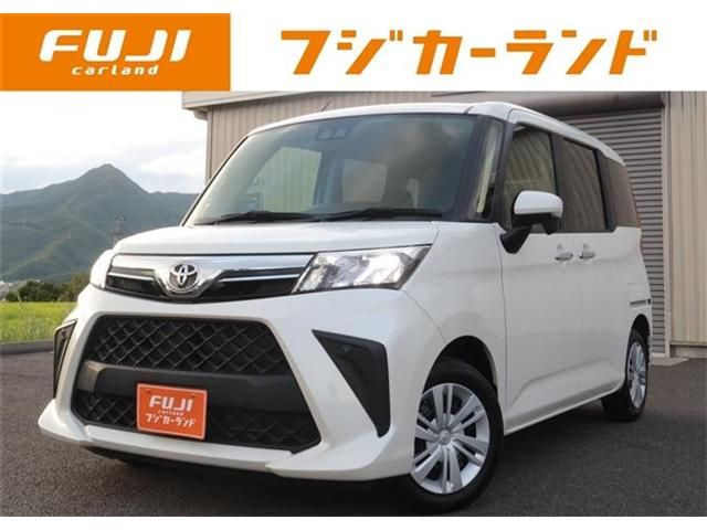 ROOMY 4WD