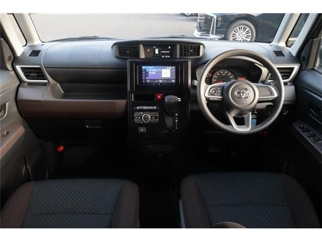 ROOMY 4WD