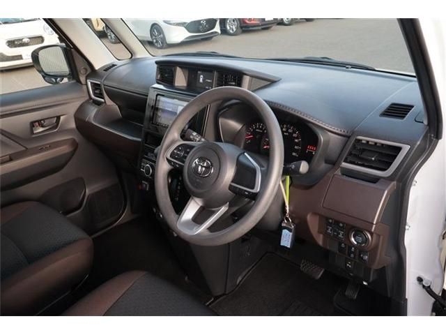 ROOMY 4WD