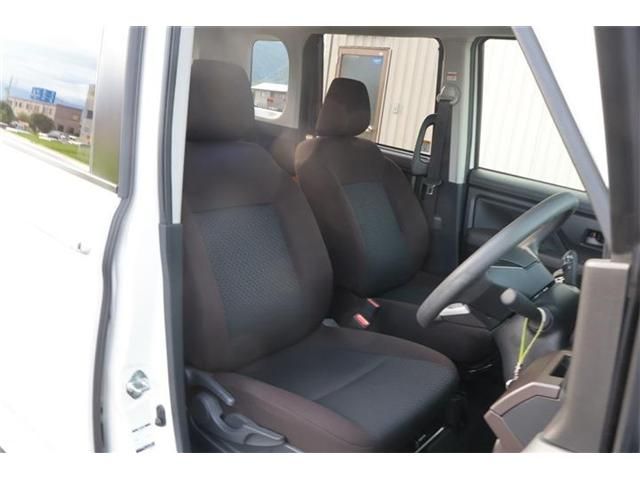 ROOMY 4WD