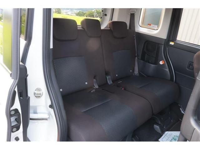 ROOMY 4WD