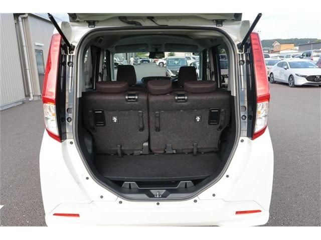 ROOMY 4WD