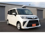 ROOMY 4WD