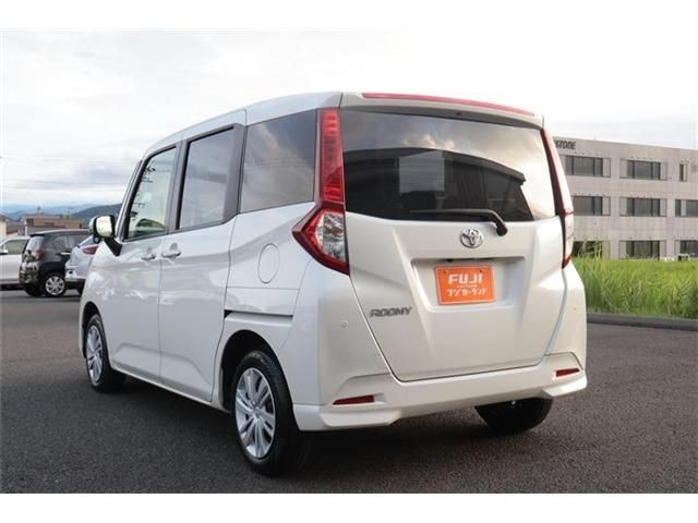 ROOMY 4WD