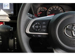 ROOMY 4WD