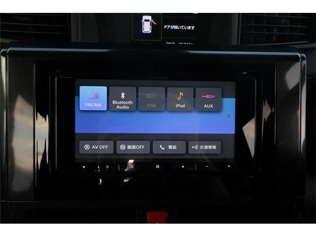 ROOMY 4WD