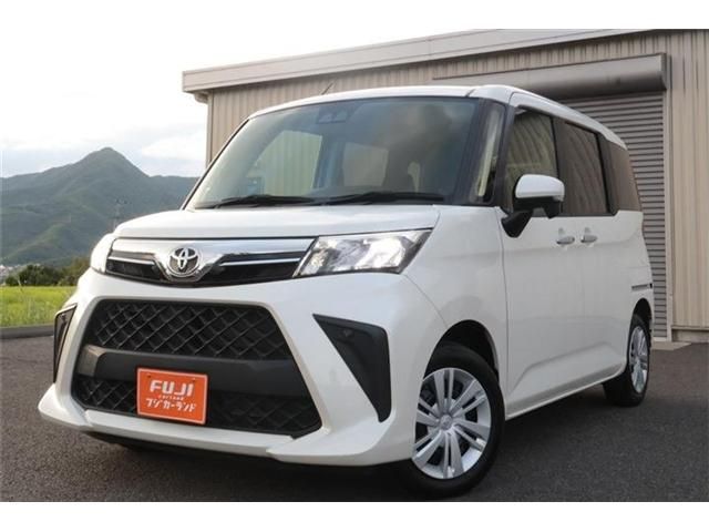 ROOMY 4WD