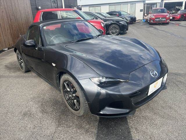 ROADSTER