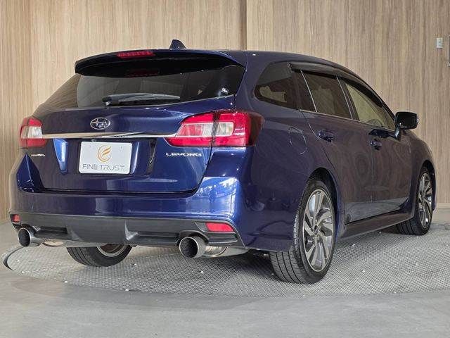 LEVORG