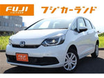 FIT e:HEV 4WD