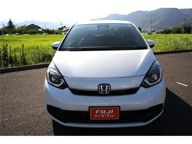 FIT e:HEV 4WD