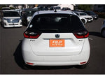 FIT e:HEV 4WD