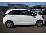 FIT e:HEV 4WD