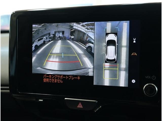 YARIS CROSS HYBRID