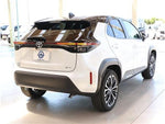YARIS CROSS HYBRID