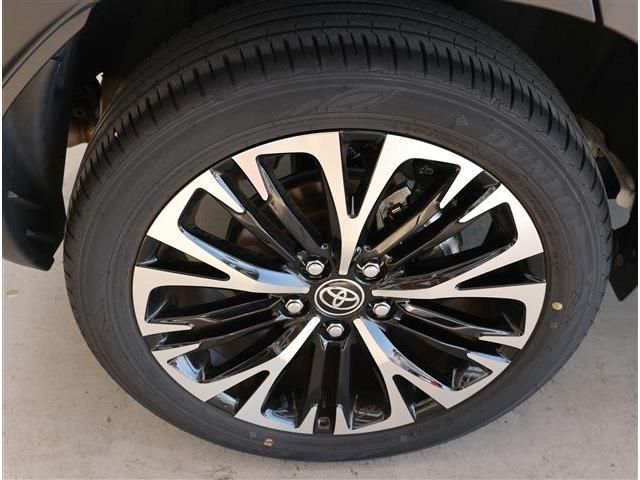 YARIS CROSS HYBRID