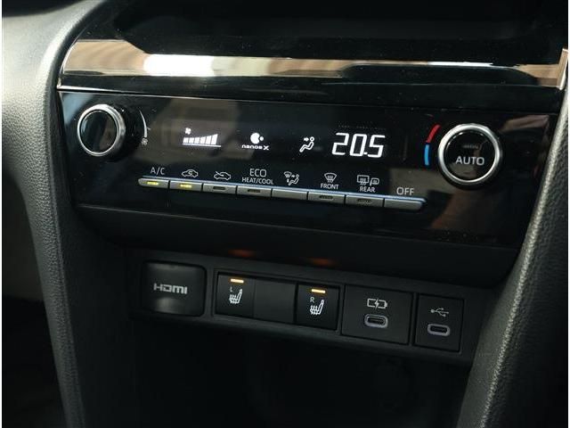 YARIS CROSS HYBRID