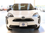 YARIS CROSS HYBRID