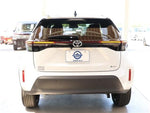 YARIS CROSS HYBRID