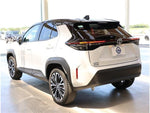 YARIS CROSS HYBRID